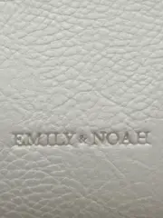 Vorschaubild 3 von Umhängetasche Damen Weiß Casual Schultertasche Handtasche