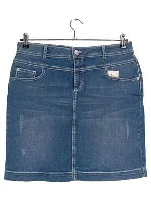 STREET ONE Jeansrock
