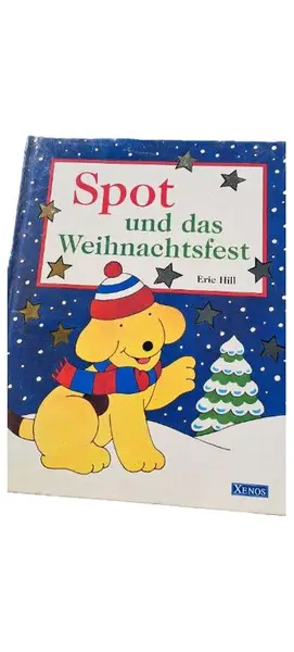 Weihnachtsbuch