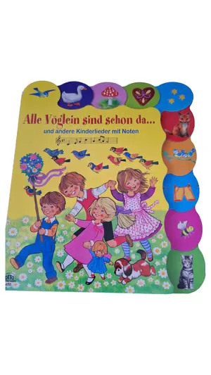Buch für Kinder