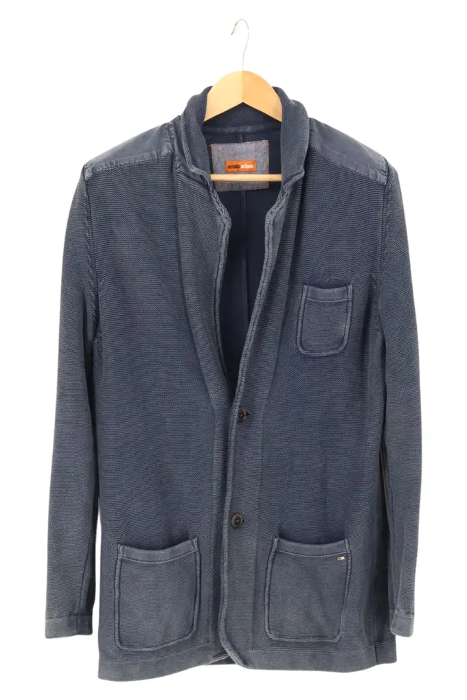 EMILIO ADANI Strickjacke Bild 1