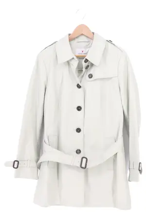 FUCHS SCHMITT Trenchcoat