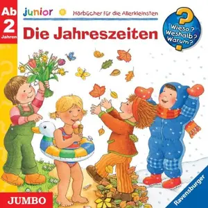 Hörspiel für Kinder