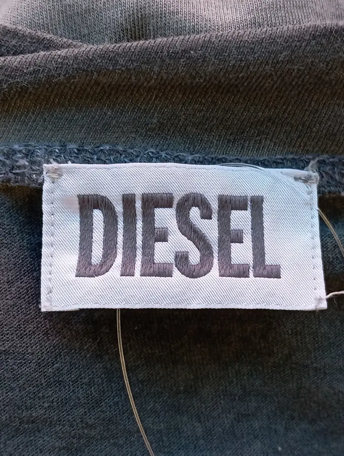 DIESEL T-Shirt Bild 3