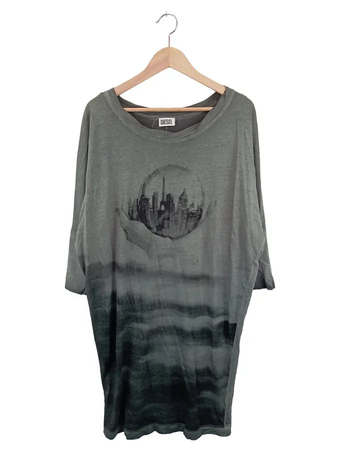 DIESEL T-Shirt Bild 1