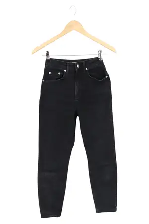 NA-KD Mom Jeans