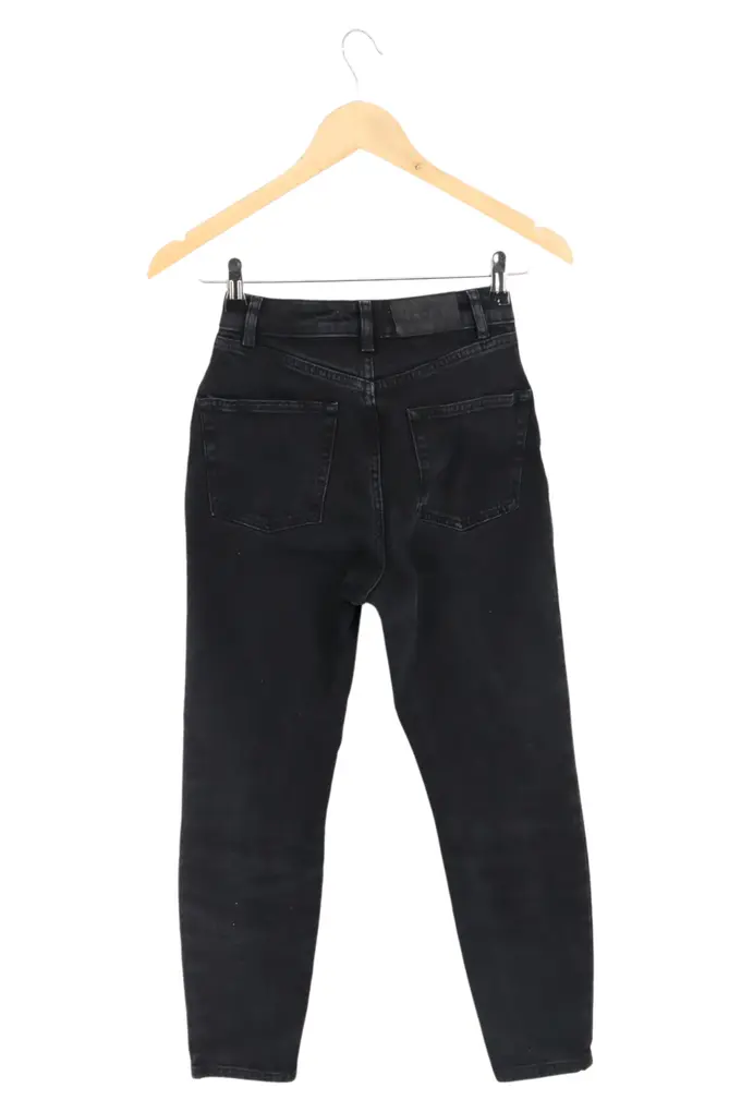 NA-KD Mom Jeans Bild 2