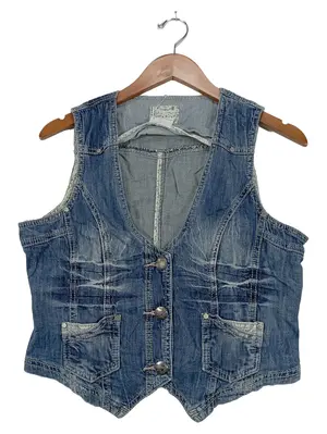 STREET ONE Leichte Weste