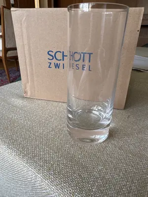 SCHOTT ZWIESEL Trinkglas