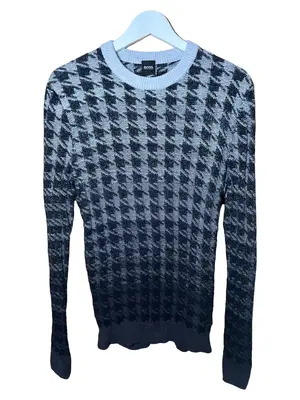 BOSS HUGO BOSS Pullover