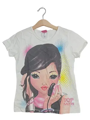 TOP MODEL T-Shirt