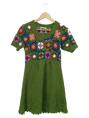 LAVARD Strickkleid
