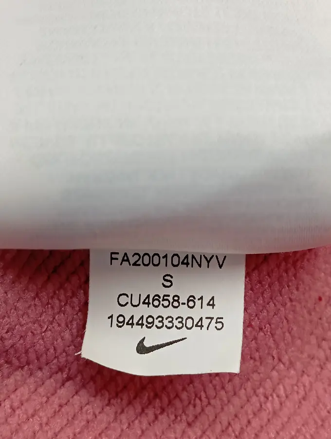 NIKE Sweatshirt Bild 4