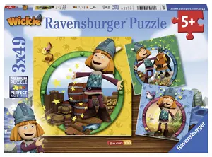 RAVENSBURGER Puzzle