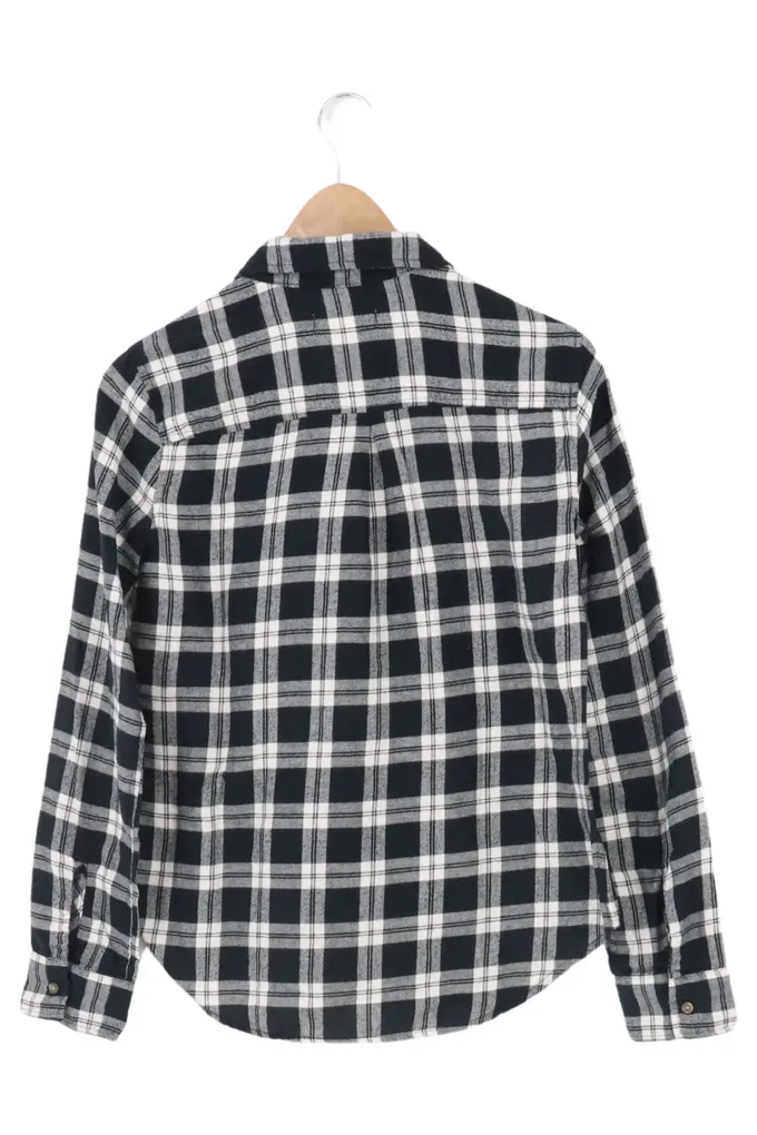 HOLLISTER Hemdbluse Bild 2