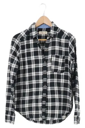 HOLLISTER Hemdbluse