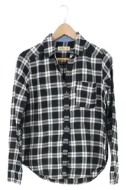 Vorschaubild HOLLISTER Hemdbluse 1