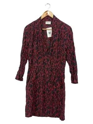 GANNI Blusenkleid