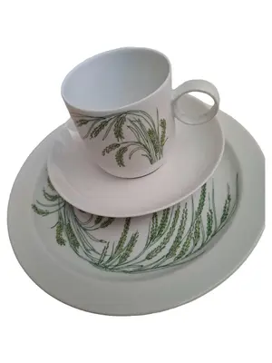 ROSENTHAL Sammelgedeck