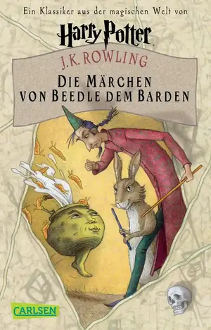 Magie und Übernatürliches