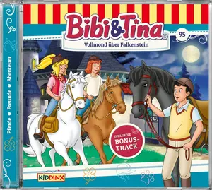 Hörspiel für Kinder