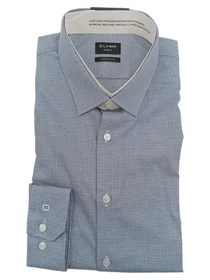 OLYMP Business Hemd