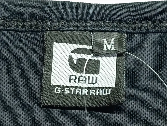 G-STAR RAW T-Shirt Bild 3