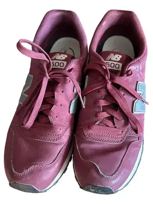 NEW BALANCE Sneaker low