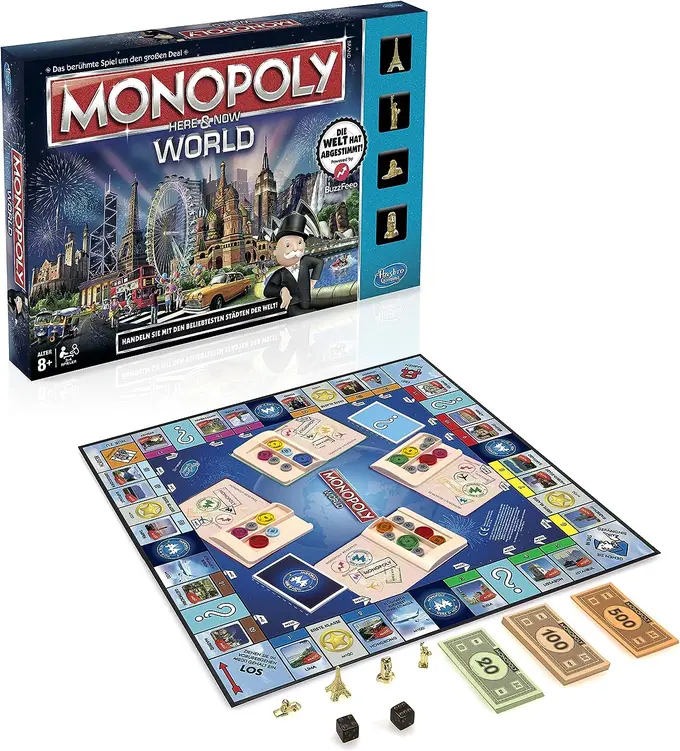 Brettspiel Bild 2