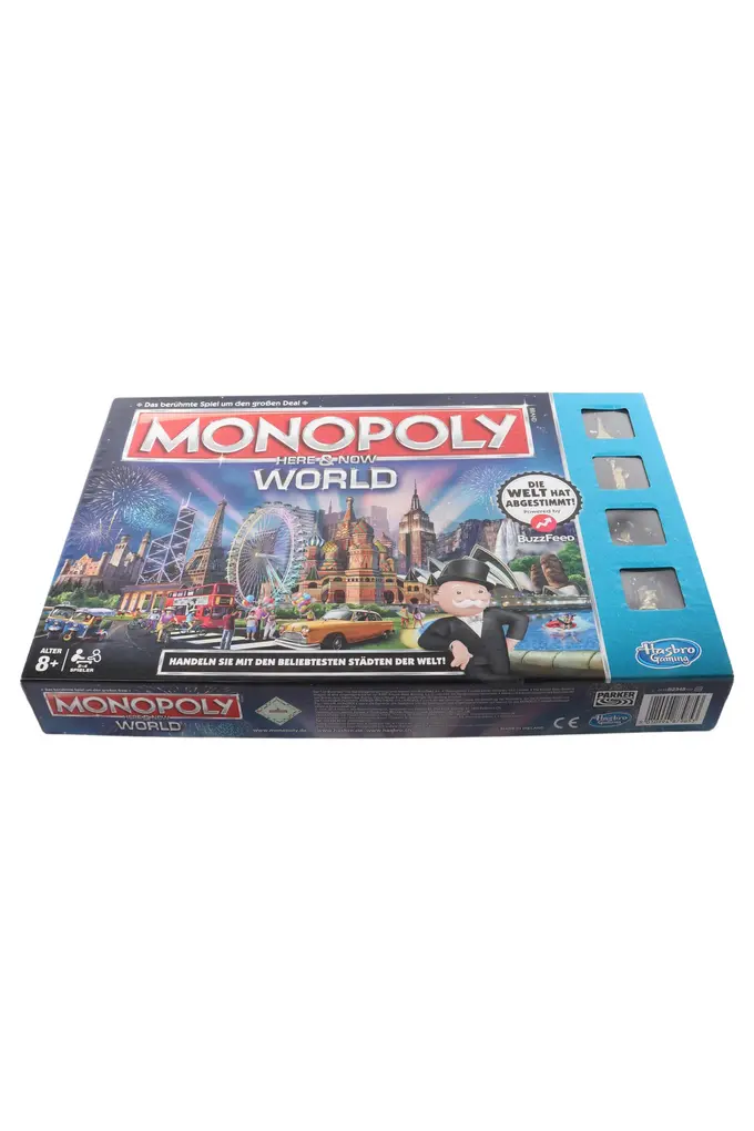 Brettspiel Bild 1