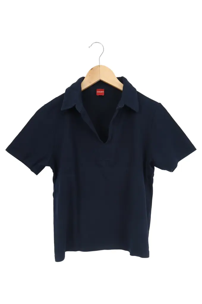 OLSEN Poloshirt Bild 1
