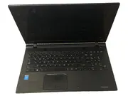 Vorschaubild 1 von Satellite C55-C-19M Laptop Intel Pentium Schwarz 15 Zoll