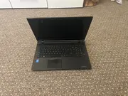 Vorschaubild 6 von Satellite C55-C-19M Laptop Intel Pentium Schwarz 15 Zoll