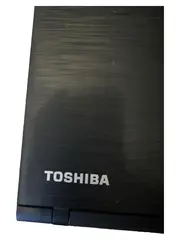 Vorschaubild 2 von Satellite C55-C-19M Laptop Intel Pentium Schwarz 15 Zoll