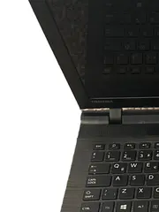 Vorschaubild 3 von Satellite C55-C-19M Laptop Intel Pentium Schwarz 15 Zoll
