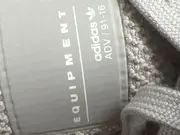 Vorschaubild 6 von Herren Sportschuhe Sneaker Grau Orange 39.5