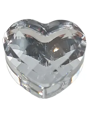 SWAROVSKI Dekofigur
