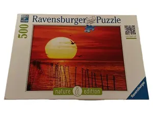 RAVENSBURGER Puzzle