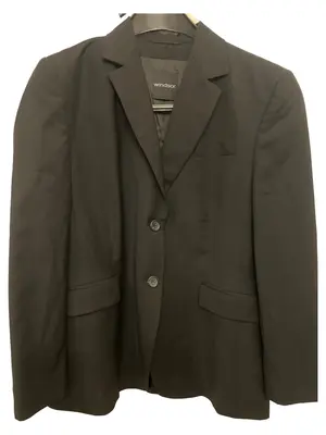 WINDSOR. Blazer