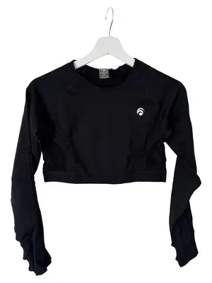 OCEANS APART Langarmshirt