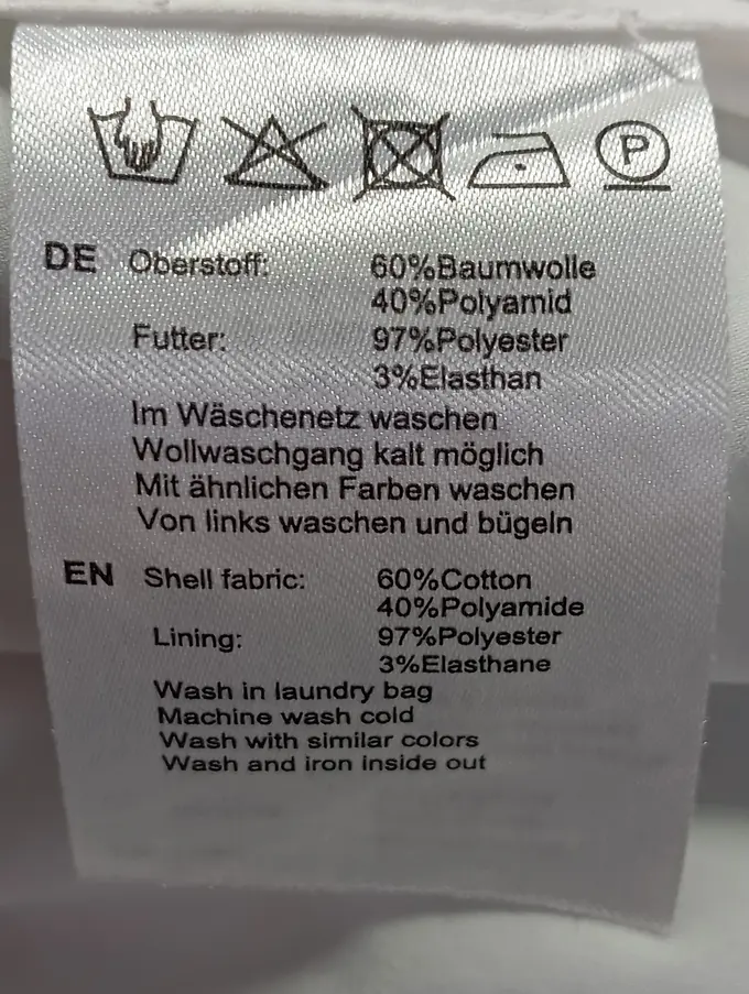 HALLHUBER Etuikleid Bild 4