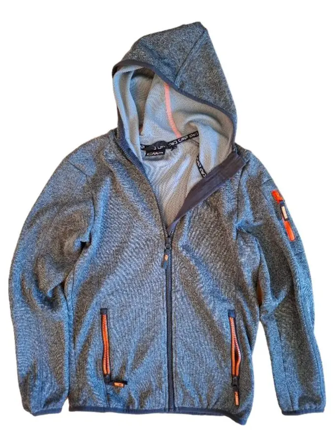 CMP Fleecejacke Bild 1