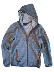 Vorschaubild CMP Fleecejacke 1