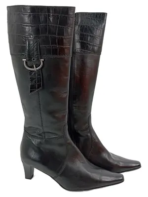 VALLEVERDE Stiefel