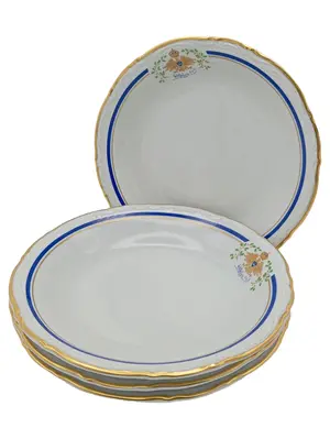 MITTERTEICH BAVARIA Suppenteller