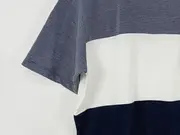 Vorschaubild 3 von Herren T-Shirt L Mehrfarbig Casual Kurzarm