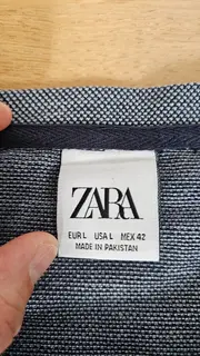 Vorschaubild 5 von Herren T-Shirt L Mehrfarbig Casual Kurzarm
