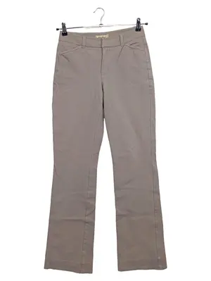 EDDIE BAUER Stoffhose