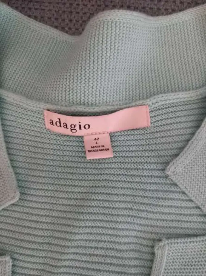 ADAGIO Strickjacke Bild 3