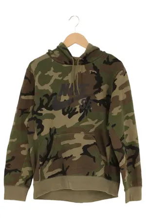 NIKE Kapuzenpullover